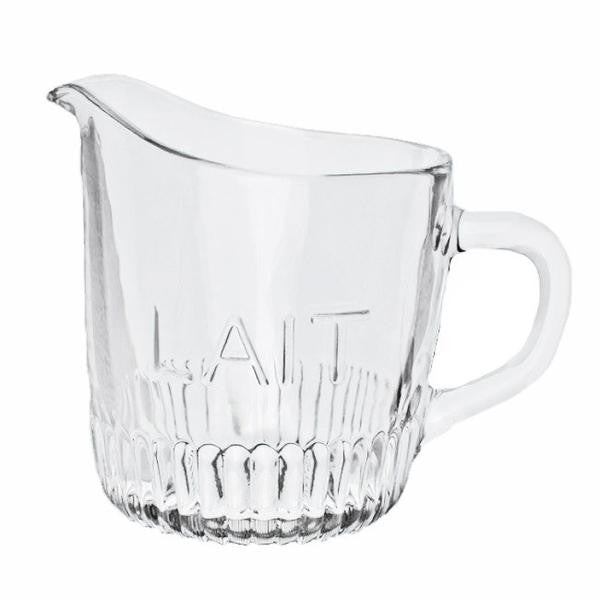 Lait Milk Pitcher - Planning Pretty