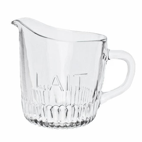 Lait Milk Pitcher - Planning Pretty