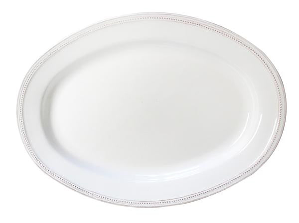 Rhone Oval Platter - Planning Pretty