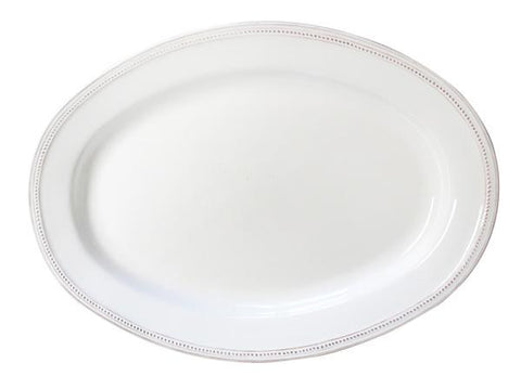 Rhone Oval Platter - Planning Pretty