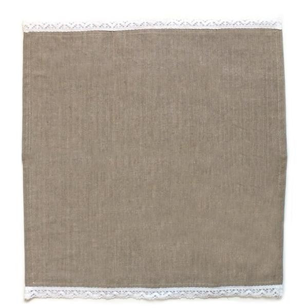 Les Linges du Passe Napkins - Planning Pretty