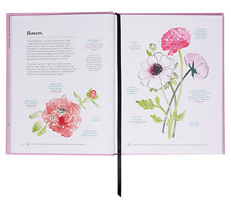 All In Good Taste by Kate Spade New York - Planning Pretty