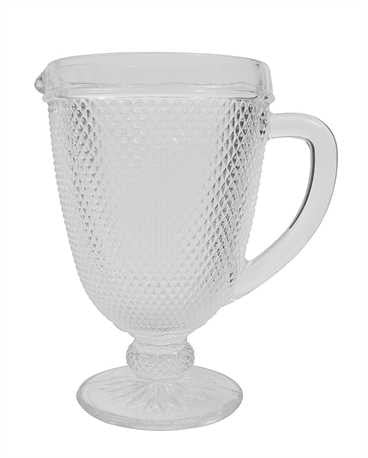 Southern Belle Pitcher - Planning Pretty