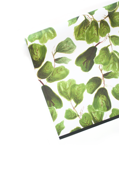Designer Wrapping Sheets - Planning Pretty