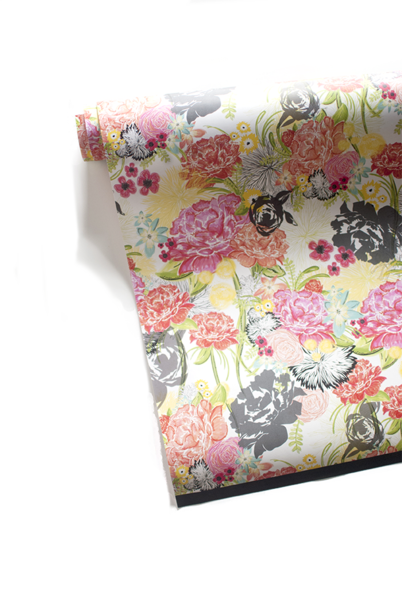Designer Wrapping Sheets - Planning Pretty