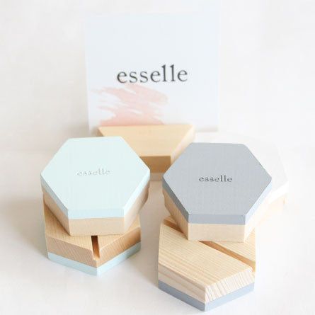 Place Card Holders - Planning Pretty