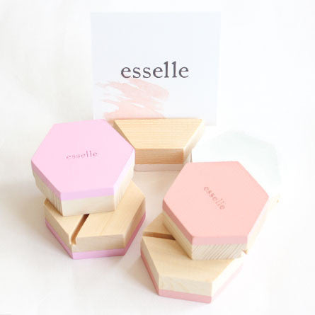 Place Card Holders - Planning Pretty