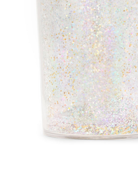 Glitter Bomb Cocktail Shaker by ban.do - Planning Pretty