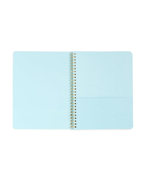 You Are The Best Mini Notebook by ban.do - Planning Pretty