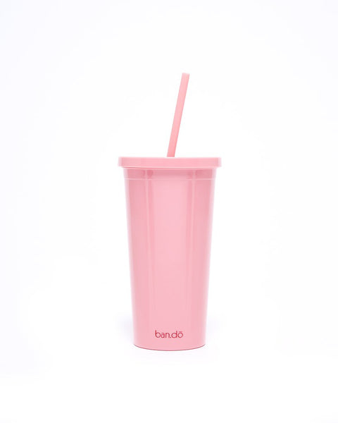 Available for Weekends Sip Sip Tumbler by ban.do - Planning Pretty