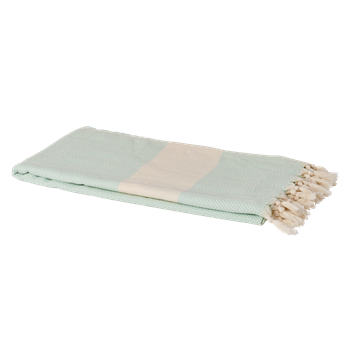 Herringbone Throws by Rice Designs - Planning Pretty