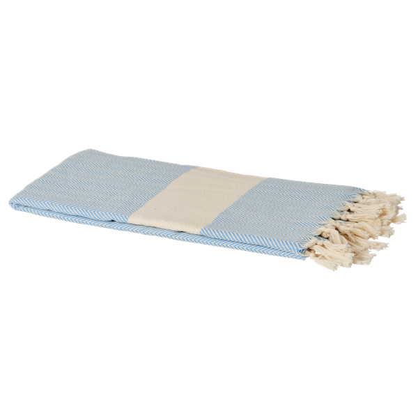 Herringbone Throws by Rice Designs - Planning Pretty