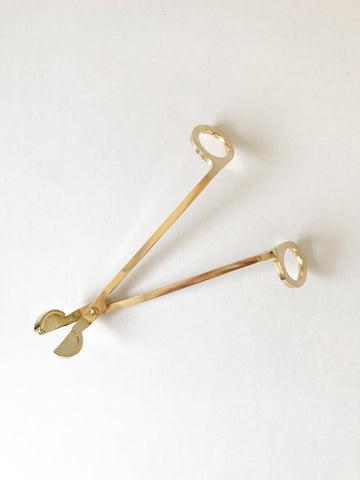 Fancy Wick Trimmer by Sunday Forever - Planning Pretty