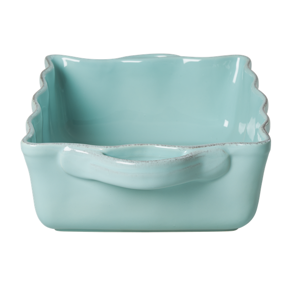 Medium Stoneware Oven Dish by RICE - Planning Pretty