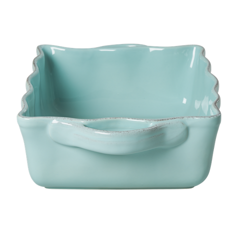 Medium Stoneware Oven Dish by RICE - Planning Pretty