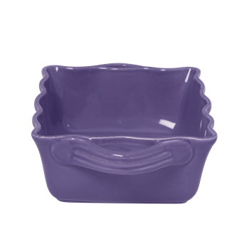 Medium Stoneware Oven Dish by RICE - Planning Pretty