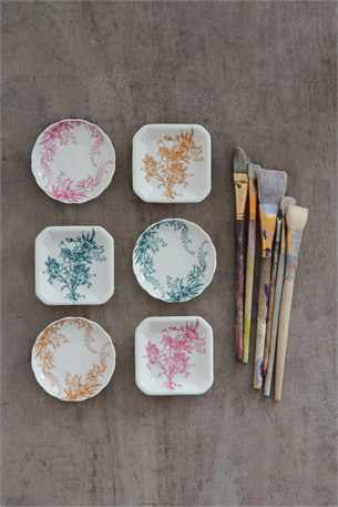 Petite Flora Dish - Planning Pretty