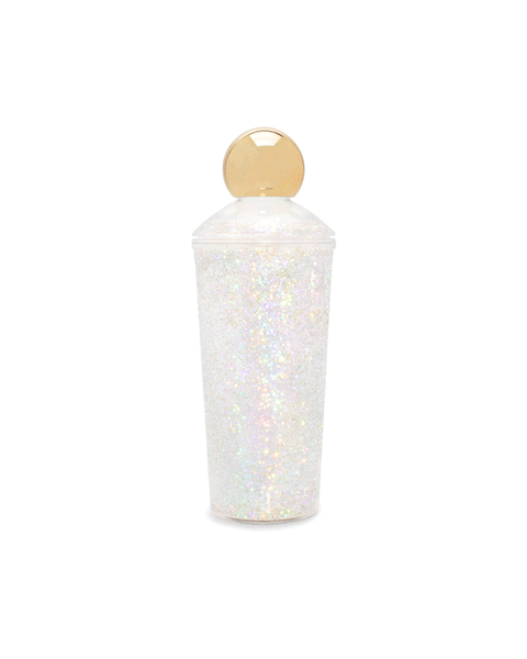 Glitter Bomb Cocktail Shaker by ban.do - Planning Pretty