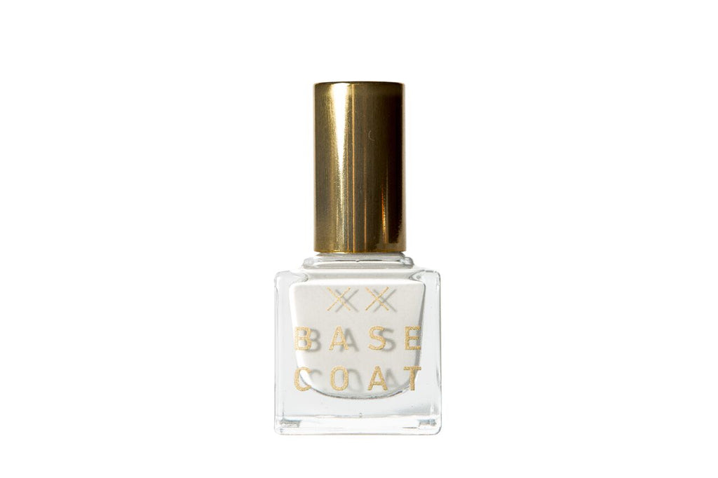 Lark Nail Polish by Base Coat - Planning Pretty