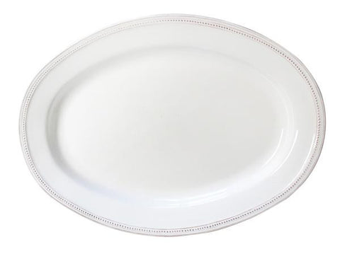 Rhone Oval Platter - Planning Pretty