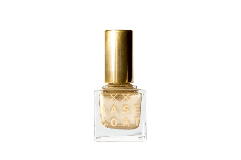 The Simon Collective Nail Polish by Base Coat - Planning Pretty