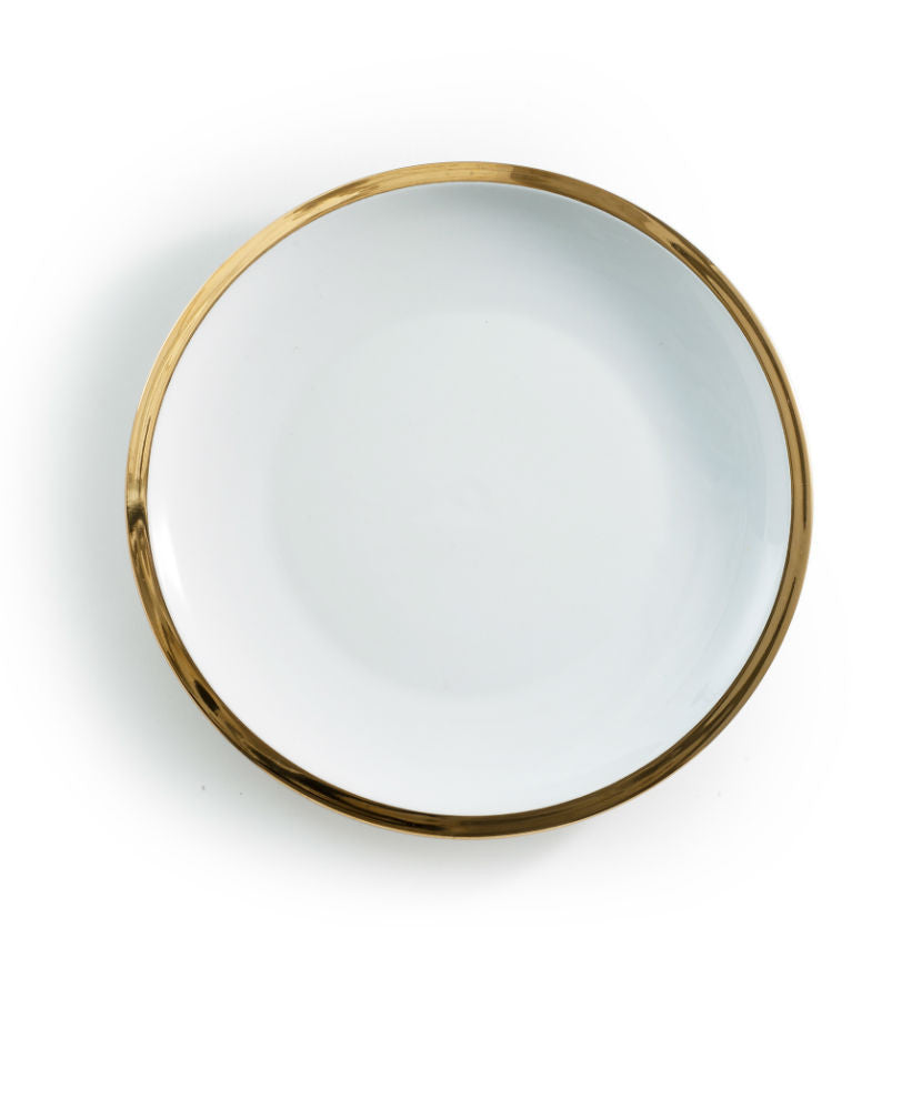 D'Ore Dinner Plate - Planning Pretty