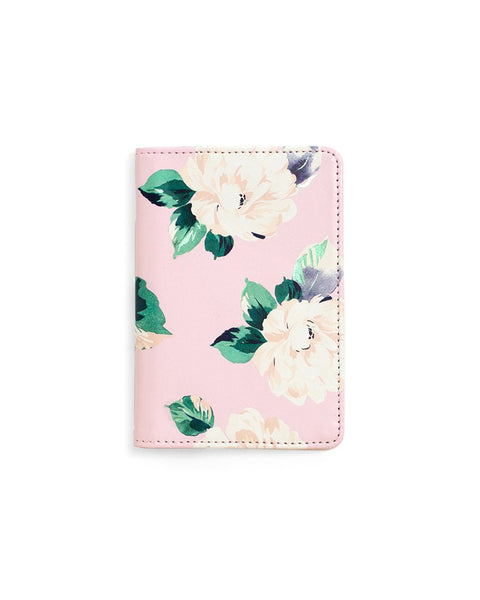 Lady of Leisure Getaway Passport Holder by ban.do - Planning Pretty