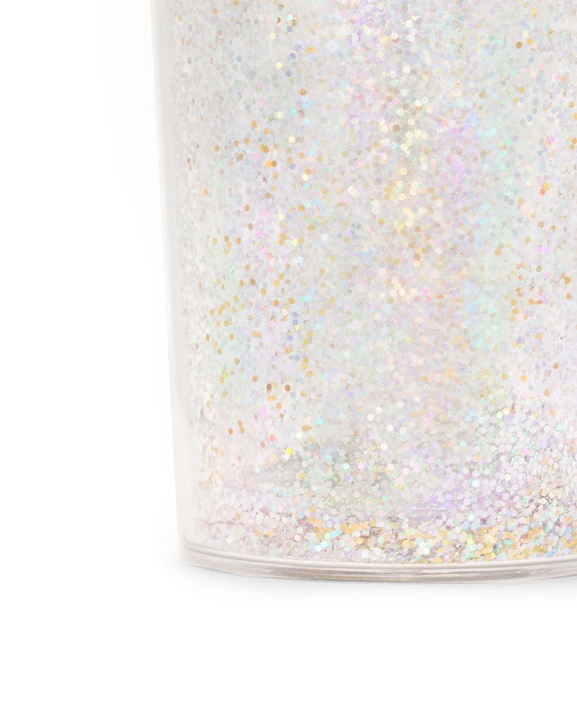 Glitter Bomb Cocktail Shaker by ban.do