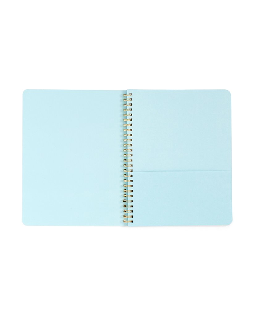Mini Notebook - GetBackers / Midou Ban