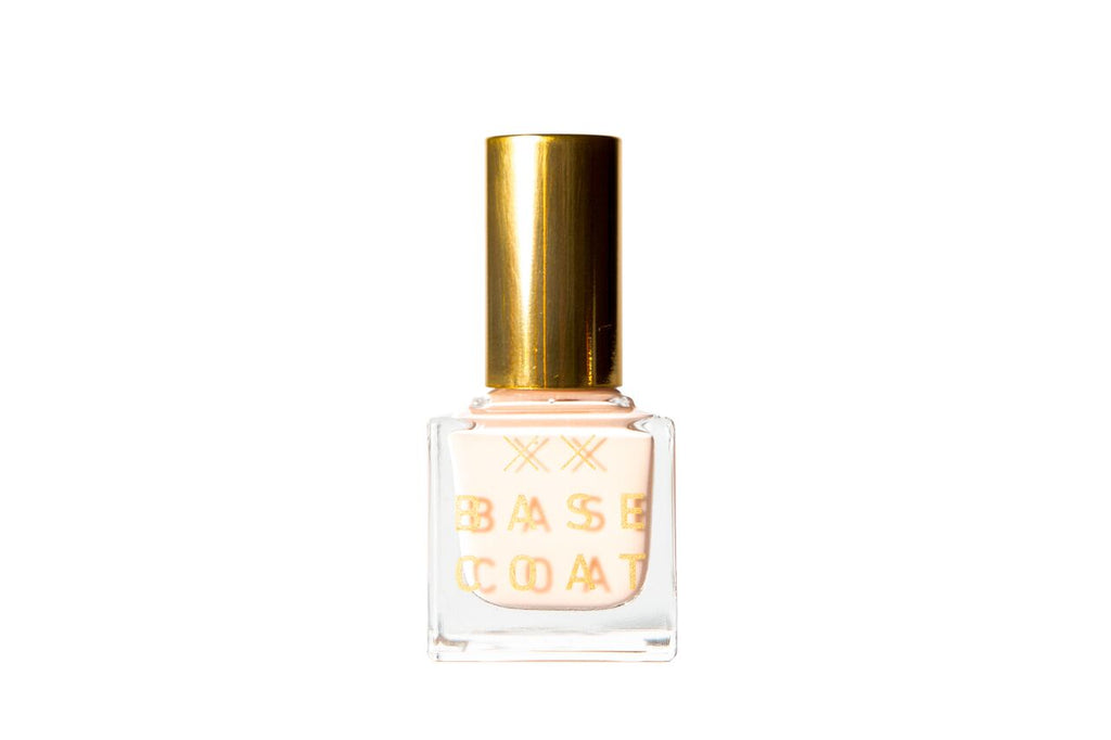 Brunch Nail Polish by Base Coat - Planning Pretty