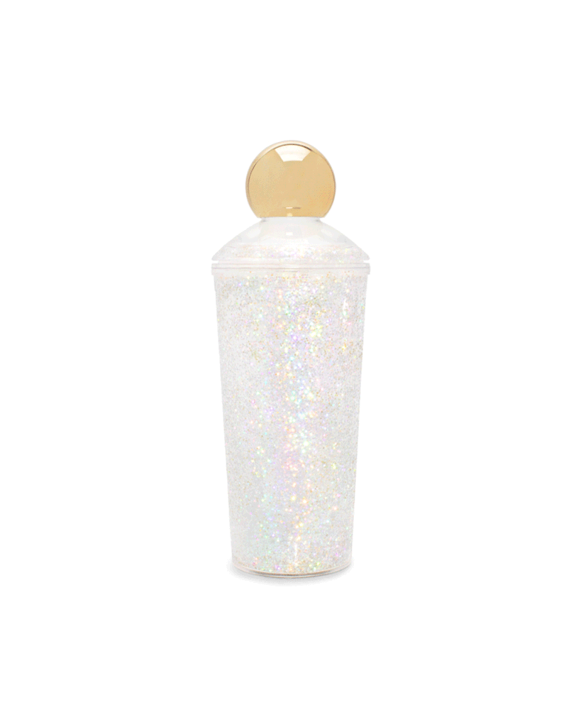 Glitter Bomb Cocktail Shaker by | Planning